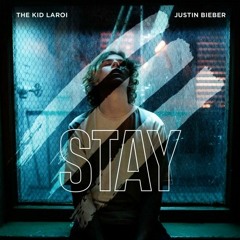 Stay - Kid Laroi Hardstyle [Dam D Remix ]