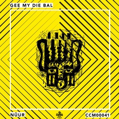 PREMIERE: Nüur - Gee My Die Bal (Original Mix) [Cuicacalli Music]
