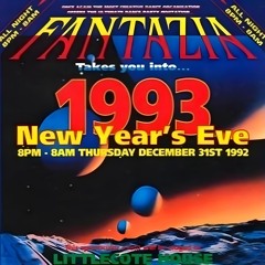 Fantazia - Takes You Into 1993