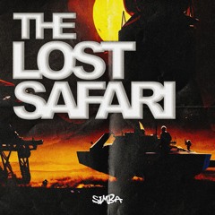 SIMBA - THE LOST SAFARI