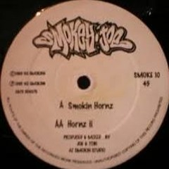 Smokey Joe – Smokin Hornz