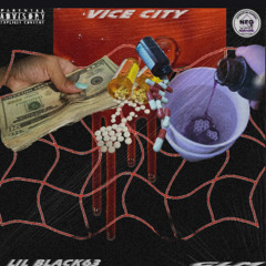 Lil blvck 63 x GG - Vice city