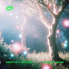 MONTHLY MIX