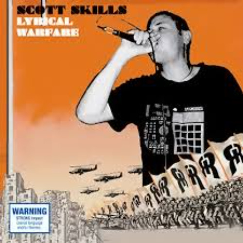 Scott Skills ft. Retayner - Put It Plainly (DJ Crumb Remix)