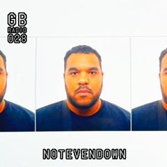 GB-RADIO-028: NOTEVENDOWN