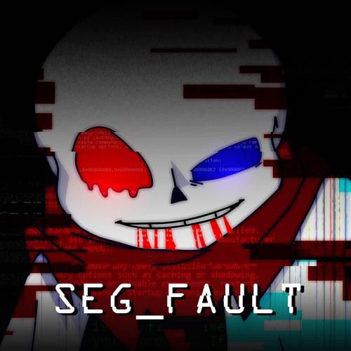 Underverse OST – SEG_FAULT [Fatal Error’s Theme] [Underverse 0.7 Part 2 Remake] NyxTheShield