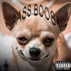 Я ебу собак(BASS BOOST VERSION)
