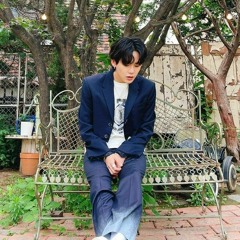 TREASURE Choi Hyunsuk - BAD BOY Cover (Original by  BIGBANG)