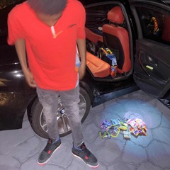 Comin Through ft jrxch207