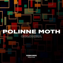 POLINNE MOTH - [PZR074] - Exclusive Mix
