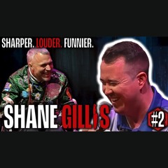 Shane Gillis Intro Song (TheJokeHive)