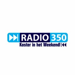 Teaser - Radiovormgeving -  Koster In Het Weekend - Radio 350