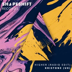 Higher (Radio Edit)