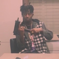 Glock playboi carti slowed.