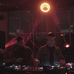 Sama B2B Zalec - Sunshine @ Lafet