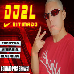 == QUANDO VOCE ESCULTAR VS TETO M4 BEAT MIMOSO [[ DJ 2L CRM ]] SERIE GOLD