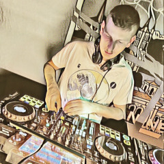 My live mixes