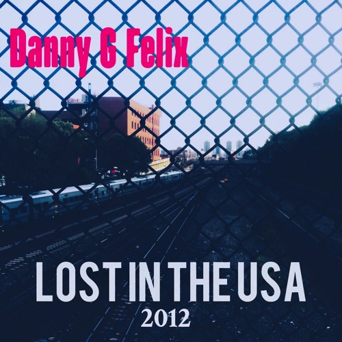 Lost In the USA (continuous mix)
