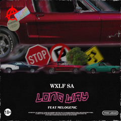 Long Way(Feat.MeloGenic)[Prod.Kidd DoLL]