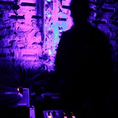 Tony Delgado R. - Vinyl Session