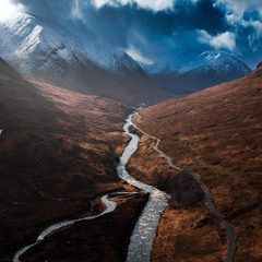 The Mist Clearing