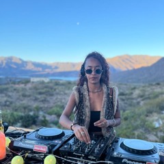 Disco House en Potrerillos | Mix 2025