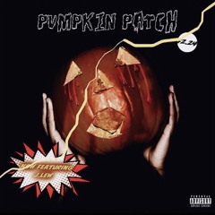 PUMPKIN PATCH (Halloween Version) feat. J.Lew