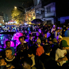 ATABACADA NERVOSA - MC MAGRINHO - DJs SILVA ORIGINAL, FABITO & BILL DA ZO