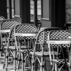 Je suis venu te dire que je m'en vais