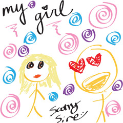 My Girl