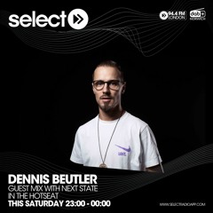 IN THE HOTSEAT - 60 MIN TAKEOVER - WITH - SPECIAL GUEST DENNIS BEUTLER - 30TH JULY 2022