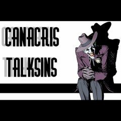Canacris - Talksins