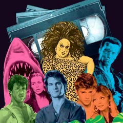 VHS Tracking Radio: Trash Classics 2021 Mixtape