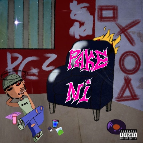 Pake Ni [Prod.VVS]