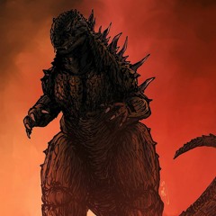 "2000 years" - Godzilla: 2000 Millennium - G2k Theme Mash-up Remix