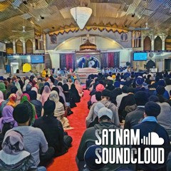 Bibi Meher Kaur Ji - har araadh n jaanaa re