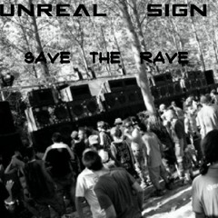 Save The Rave (Original Mix 180 BPM)
