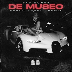 De Museo (Farud Ebratt Remix)
