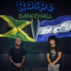 Raspe & Dancehall Mix Clásic  - DJ NAKO X DJ ALLEN & TALENTO COROCO GOZA