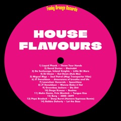 House Flavours