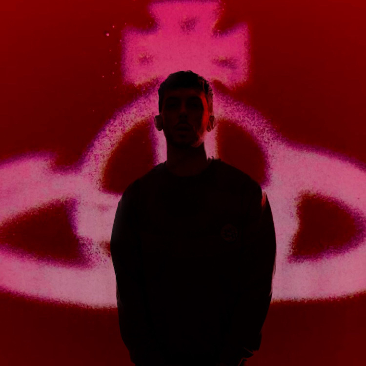 Vivienne Westwood (Smack) X Torture (Dalek one) Mashup