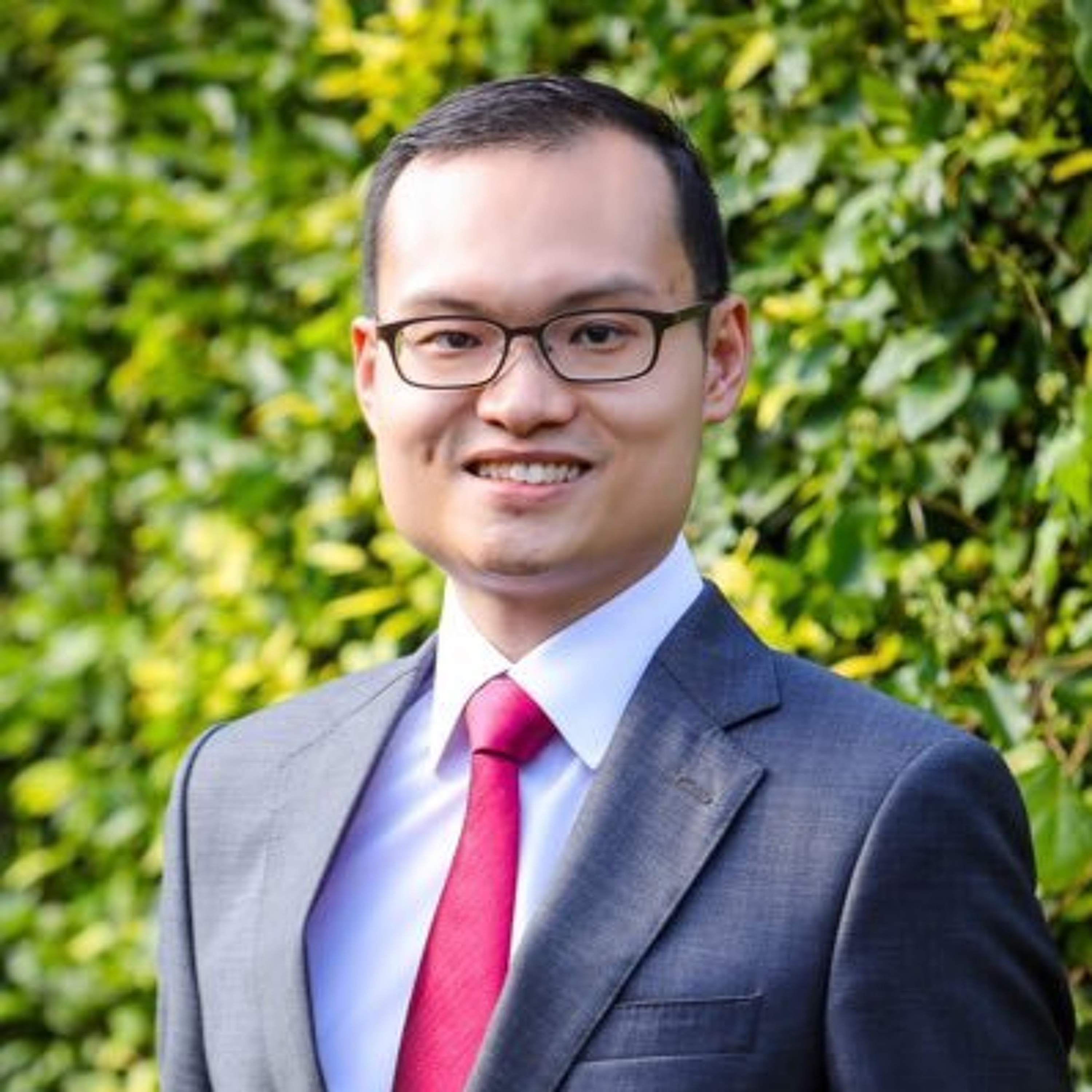 EP #67 - How to start your property investment journey - w/Aaron Kok episode artwork
