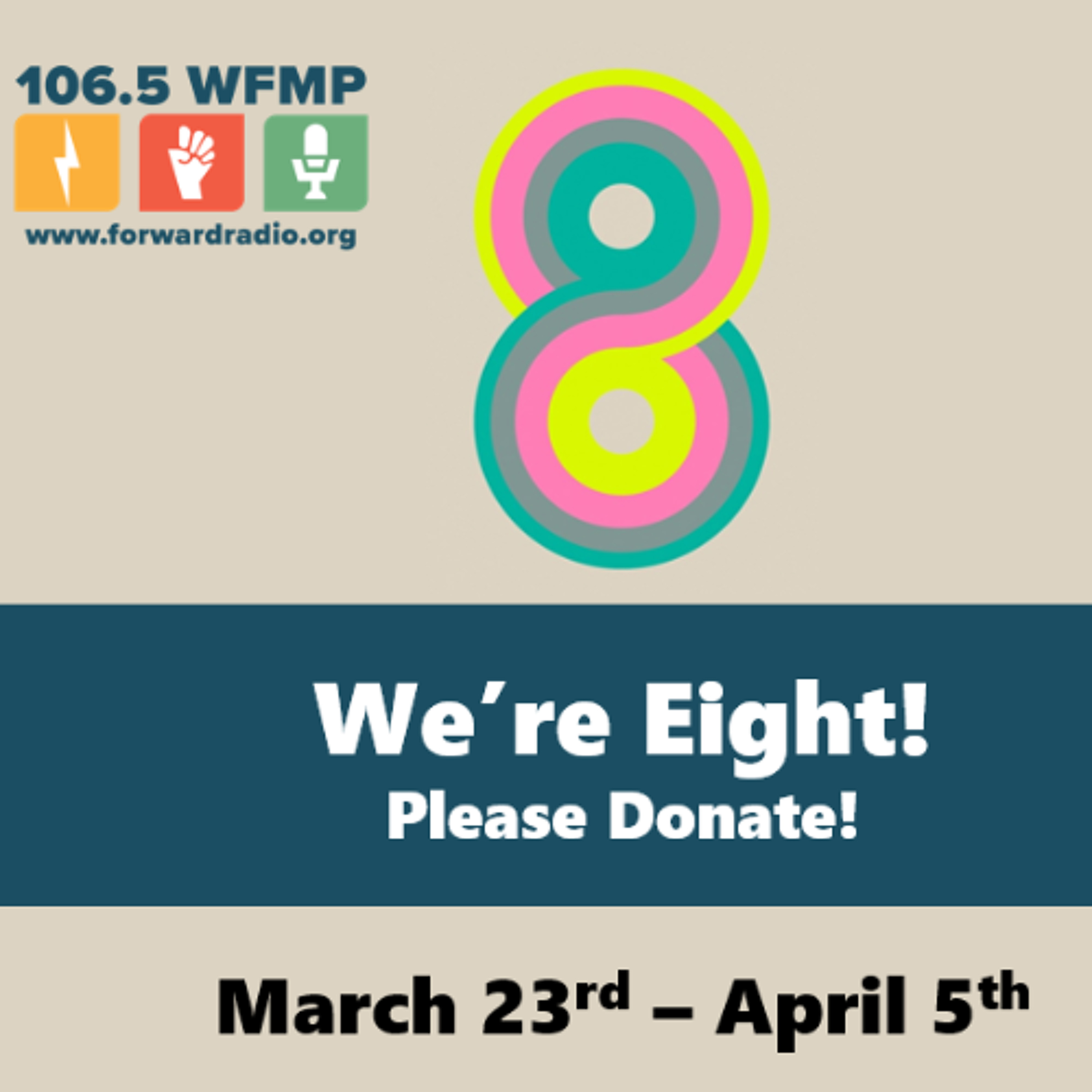 Critical Thinking for Everyone | LIVE for Pledge Drive | Brian & Justin | 3-27-25 episode artwork