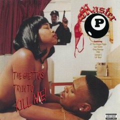 Master P - Always Look A Man In The Eyes