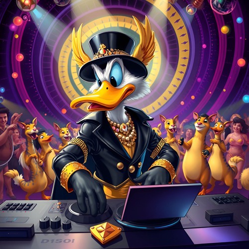 duckpsy simple 150 -158 3h set