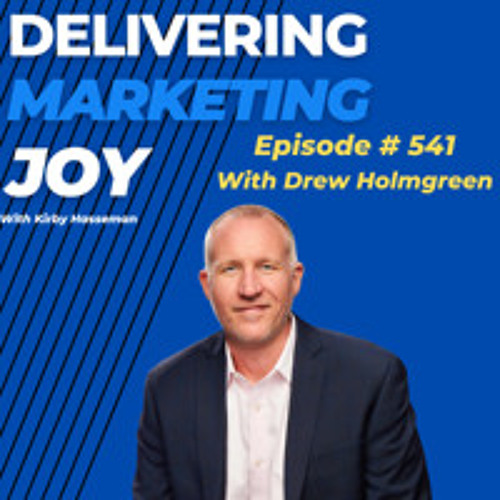DMJ Ep 541 - Filling New Shoes and Introduction and Insights Into the Industry
