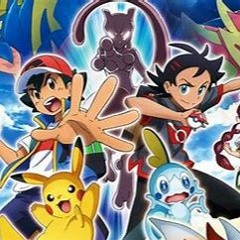Ending - Pokémon Master Journeys Original Soundtrack