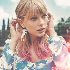 Taylor Swift - Cruel Summer (lofi remix)