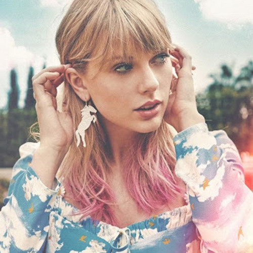 Taylor Swift - Cruel Summer (lofi remix)
