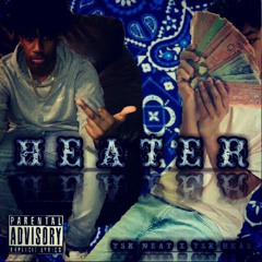 heater